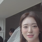 [드루와] 와...유혜주 <b>웨딩</b>준비영상봄?