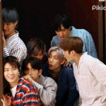 [댓글부탁해] 엄잠후 최초 500만 돌파 그룹