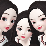 [<b>제페토</b>] 방금 시작했당 맞팔하자ㅠㅠㅠ