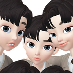 <b>제페토</b> 존잘 아들 만들어땅