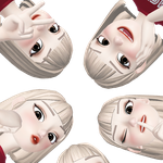 [제페토] 애덜아 맞<b>팔</b> 하자