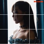 레드벨벳 인스타 사진 잘라서 올리는거