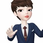 [제페토] <b>숏</b>컷이 더 나아 <b>단발</b>이 더 나아