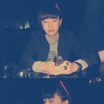 [<b>추반</b>] 4시50분에 일어나야는데 잘/말