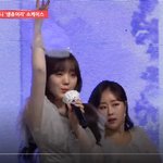 [러블리즈] 찾아가세요 퍼포먼스 풀 하트주~
