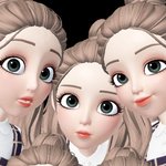 [드루와] <b>제페토</b>랑 팔로우할사람