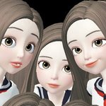 [추반] 얘들아 귀<b>도리</b> 개오바?