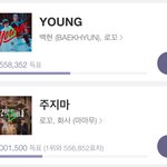 [EXO] 나 궁금한거있어