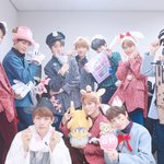 골든<b>차일드</b> 칼군무 수준