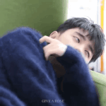 만화 속에서 본 듯한 <b>그림체</b>