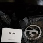 [뷰티] FFLOW 오일수 앰플크림 후기~파우더룸 퀸스맨<b>미션</b>수행