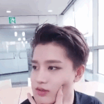 [NCT] 엔시티의 <b>갭</b>차이