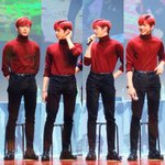 와 강다니엘 몸매 진짜 개미쳤다