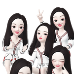 [제페토] 나랑 맞팔<b>하장</b>!