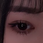 나 눈화장 너무 <b>진해</b>??