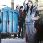 [댓글부탁해] 나연이 품이 좋은 <b>사나</b>