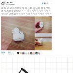 [모두드루와] 물수건으로 <b>오리</b> 만들기