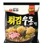 [모두드루와] <b>농심</b> 봉지라면 신제품