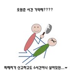 [개깊은빡침] 정치인들이 힘 키우려고 <b>자치</b>경찰제 만드는거 알아????