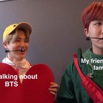 [방탄소년단] 방탄 귀여운거 온<b>세상</b>이 다 알았으면