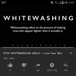 [댓글부탁해] +백인들 화이트워싱 계몽마인드 개 ㅈ같지않냐