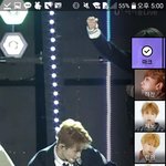 <b>틈새</b>노려서 양말정리하는 마크 커엽