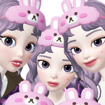 [제페토] 안녕 나랑 맞팔하장!!