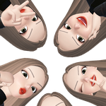 [제페토] 컨셉 제페토 1탄