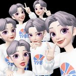 [<b>제페토</b>] ㅍㄱ좀