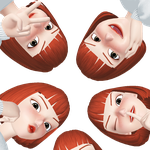 [제페토] 컨셉 제페토 2탄