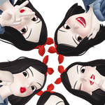 [제페토] 컨셉 제페토 3탄