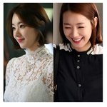 우아한 미모로 시선<b>강탈</b>하는 소이현~!