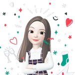 [제페토] 맞팔<b>하즈</b>앙!