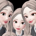 [제페토] 나랑 맞<b>팔</b>하자!