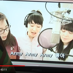 [방탄소년단] 나 유튭 추천영상에 <b>이상한</b>거 나옴