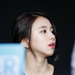 <b>채영</b> 진심 이쁘다
