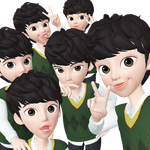 [<b>제페토</b>] 엔시티 <b>제페토</b> 만들엇는데
