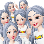 [제페토] 맞팔할<b>친규</b> ㅠㅜ 사진찍자 ㅠ