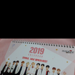 [세븐틴] 치킨 <b>달력</b>받앗당 꺄