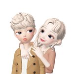 [<b>제페토</b>] 맞팔하자 나도 사진찍을래ㅜ