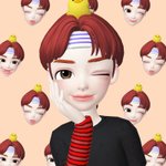 [방탄소년단] +)아까 김태형 닮앗냐고 올린앤데