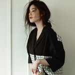 예쁜데 이런 여자스타일 인기많음?