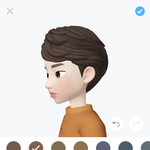 [세븐틴] 제페토 했는데 <b>순영</b>이 닮았지