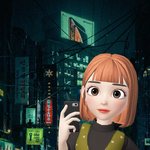 [제페토] 나랑 사진<b>찍자</b> 맞팔하자