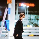 [EXO] 오늘 종인이 착장 ㄹㅇ 쩐다 핫바디는 덤...