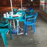 [드루와] <b>진상</b>들의 편의점 테러
