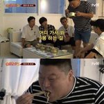 [댓글부탁해] <b>강호동</b>이 라면 5봉지 먹는데 걸리는 시간