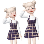 [제페토] 맞팔<b>하장</b>