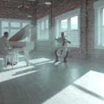 The piano <b>guys</b> 방탄 커버