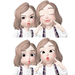 [제페토] 내 제페토도 구경해줘 + 맞<b>팔</b>할 <b>사람</b>!